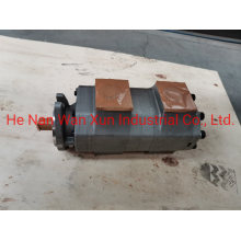 OEM Komasu Hydraulic Gear Pump 385-10079282